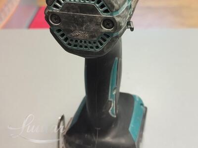 Akulöökkruvikeeraja Makita DTD152