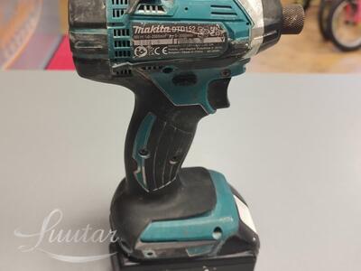 Akulöökkruvikeeraja Makita DTD152