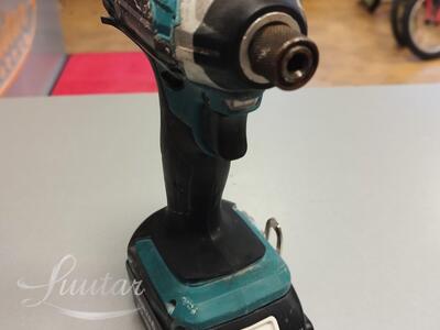 Akulöökkruvikeeraja Makita DTD152
