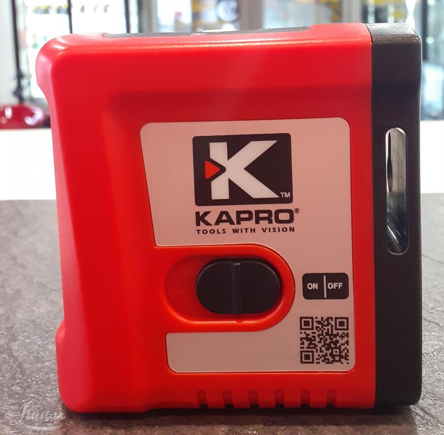Laser Kapro 862