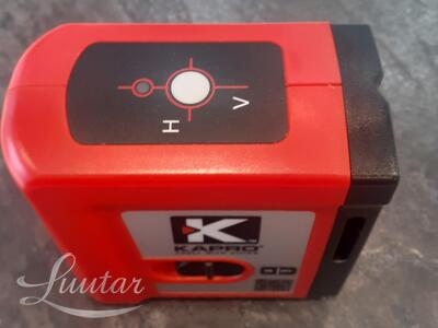 Laser Kapro 862