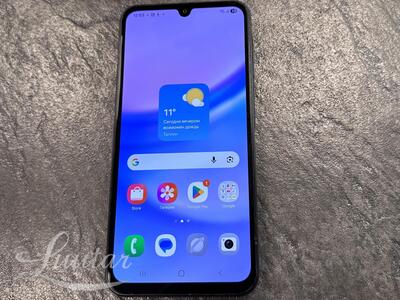 Mobiiltelefon Samsung Galaxy A15 128GB