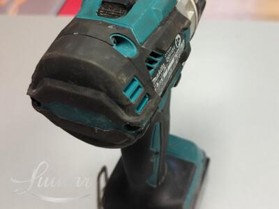 Akutrell Makita DDF484