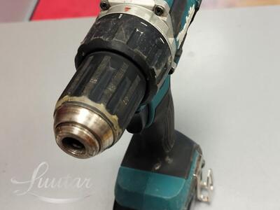 Akutrell Makita DDF484