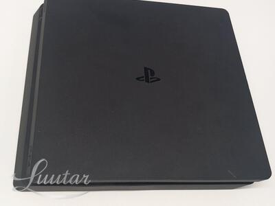 Mängukonsool Sony PlayStation 4 Slim 500GB