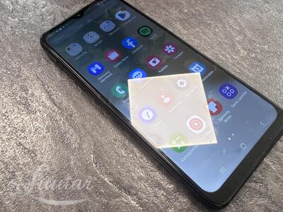 Mobiiltelefon Samsung Galaxy A12 64GB