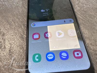 Mobiiltelefon Samsung Galaxy A12 64GB