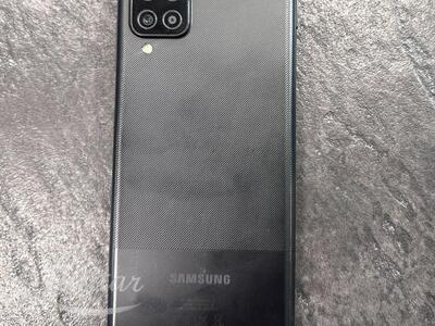 Mobiiltelefon Samsung Galaxy A12 64GB