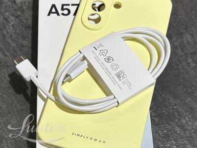 Mobiiltelefon Samsung Galaxy A57 5G 128GB