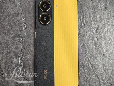 Mobiiltelefon Xiaomi Poco X7 Pro 256GB