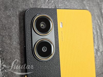 Mobiiltelefon Xiaomi Poco X7 Pro 256GB
