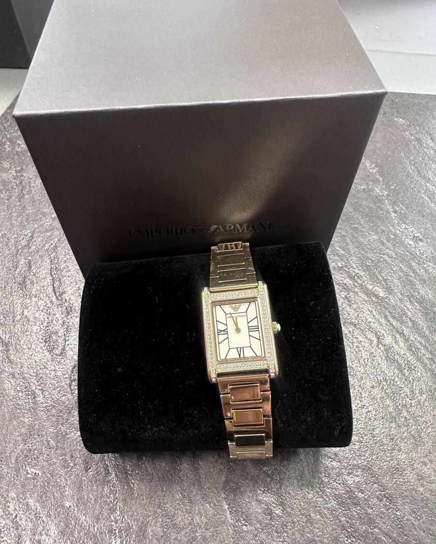 Käekell Emporio Armani AR-11659