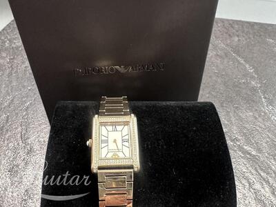 Käekell Emporio Armani AR-11659