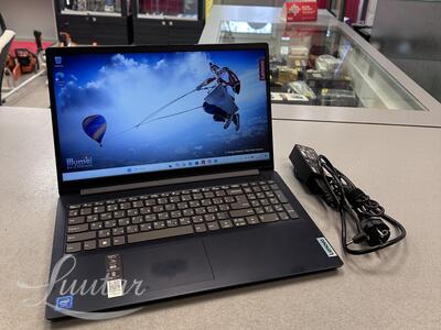 Sülearvuti Lenovo Ideapad 1 15IGL7