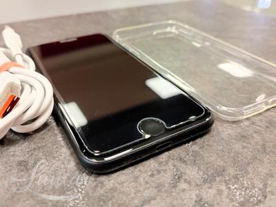 Mobiiltelefon Apple iPhone SE 2020 64gb