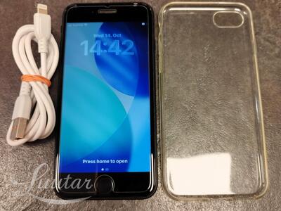 Mobiiltelefon Apple iPhone SE 2020 64gb