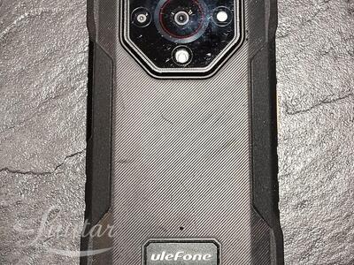 Mobiiltelefon Ulefone Armor X32 Pro 256GB