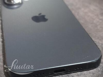 Mobiiltelefon Apple iPhone 16 128GB