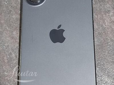Mobiiltelefon Apple iPhone 16 128GB