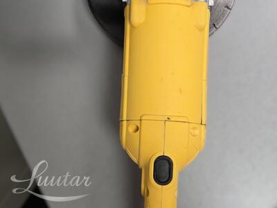 Nurklihvija Dewalt DWE490-QS