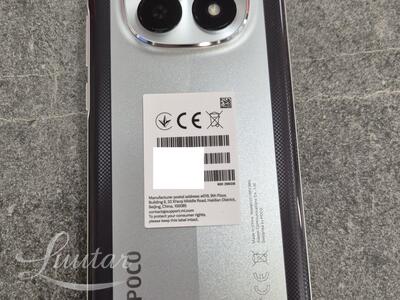 Mobiiltelefon Xiaomi Poco M8 256GB UUS! 