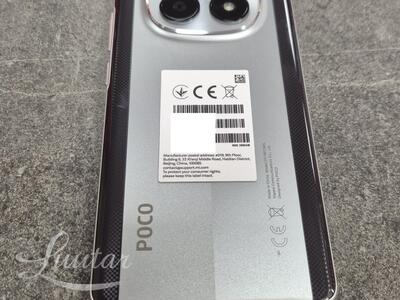 Mobiiltelefon Xiaomi Poco M8 256GB UUS! 