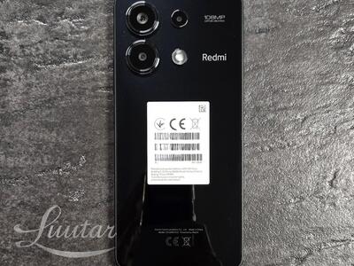 Mobiiltelefon Xiaomi Redmi Note 13 128GB
