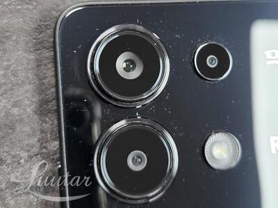 Mobiiltelefon Xiaomi Redmi Note 13 128GB