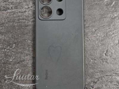 Mobiiltelefon Xiaomi Redmi Note 13 128GB