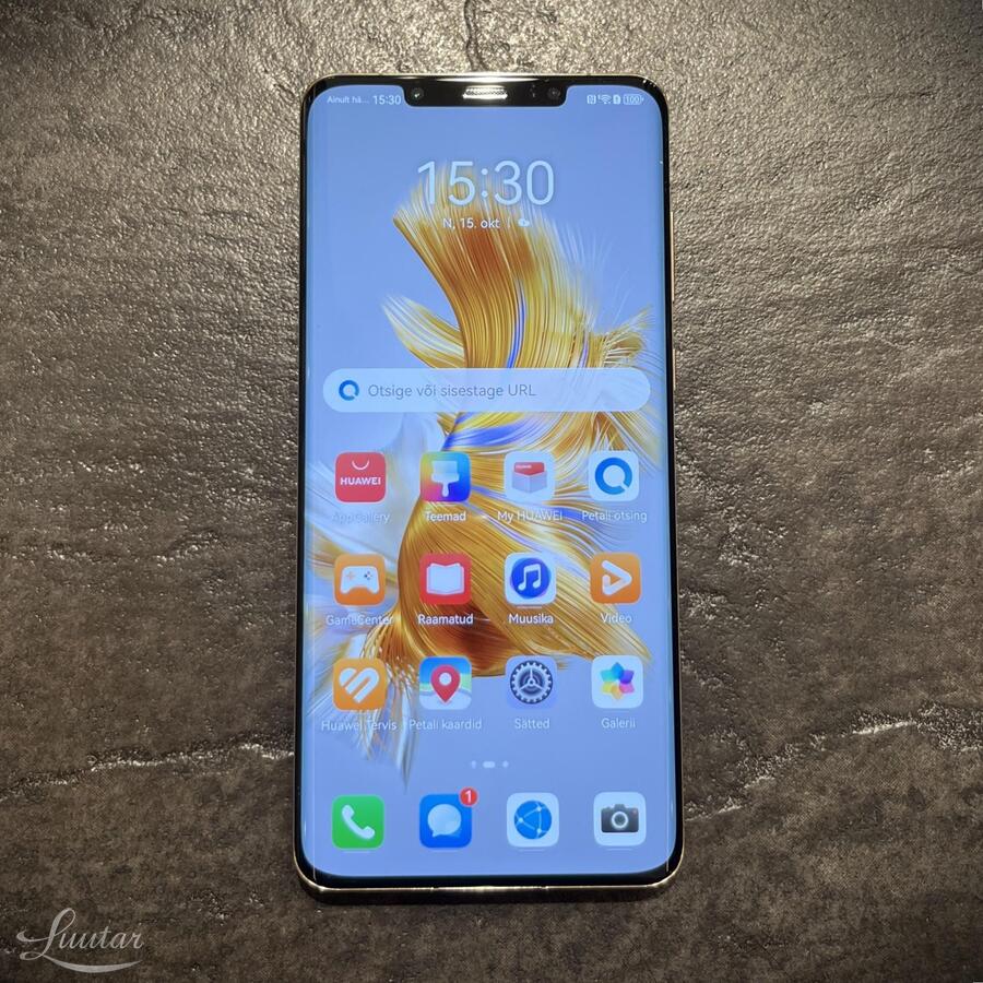 Mobiiltelefon Huawei Mate 50 Pro 512GB