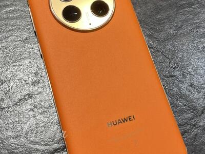 Mobiiltelefon Huawei Mate 50 Pro 512GB