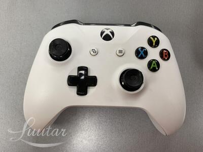 Mängukonsool Microsoft Xbox One S 1TB