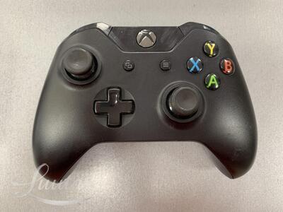 Mängukonsool Microsoft Xbox One S 1TB