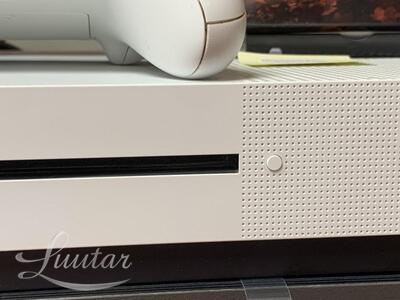 Mängukonsool Microsoft Xbox One S 1TB