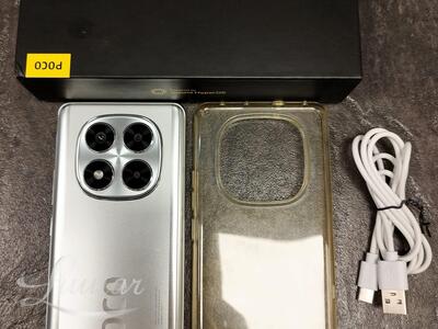 Mobiiltelefon Xiaomi Poco X7 256GB