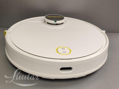Robottolmuimeja Karcher RCV 3 UUS!