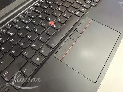Sülearvuti Lenovo ThinkPad E14 Gen 7