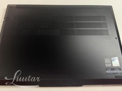 Sülearvuti Lenovo ThinkPad E14 Gen 7