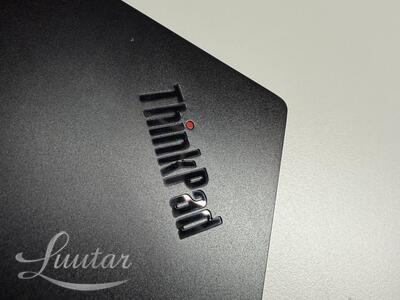 Sülearvuti Lenovo ThinkPad E14 Gen 7