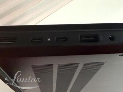 Sülearvuti Lenovo ThinkPad E14 Gen 7