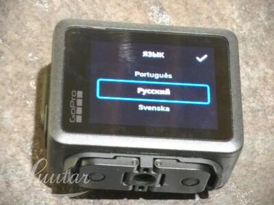 Kaamera GoPro Lit Hero