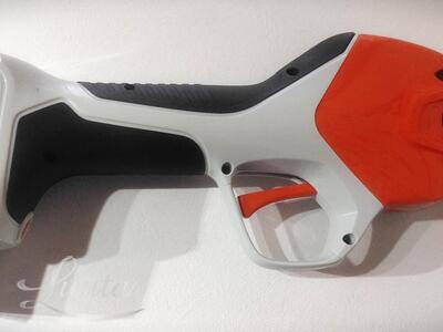 Akuoksakäärid STIHL ASA 20 AS 
