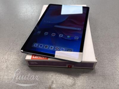 Tahvelarvuti Lenovo Idea Tab TB336ZU 128GB