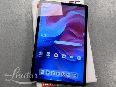 Tahvelarvuti Lenovo Idea Tab TB336ZU 128GB