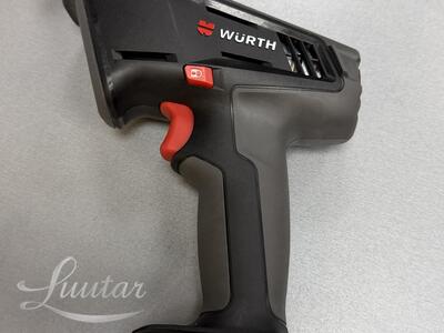 Würth Multifunktsionaalne tööriist AFS 12 COMPACT M-CUBE