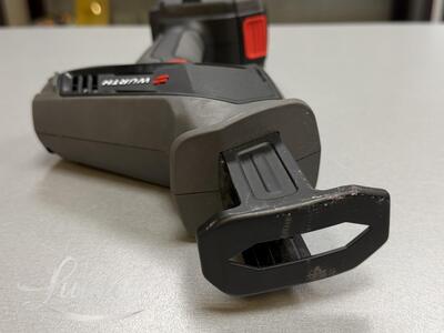 Würth Multifunktsionaalne tööriist AFS 12 COMPACT M-CUBE