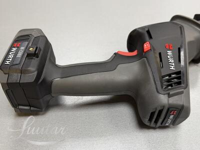 Würth Multifunktsionaalne tööriist AFS 12 COMPACT M-CUBE