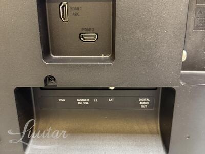 Televiisor Philips 24PHS5507/12