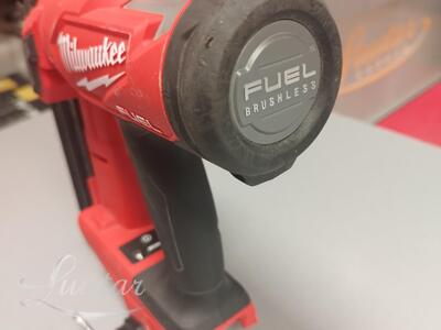 Akunaelapüstol MILWAUKEE M18 FN18GS