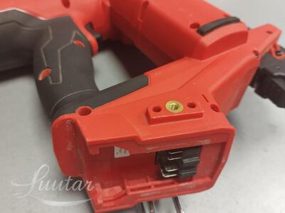 Akunaelapüstol MILWAUKEE M18 FN18GS